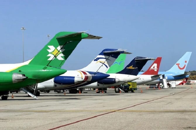 A partir del 15 de agosto aumentarán los vuelos a la Isla de Margarita