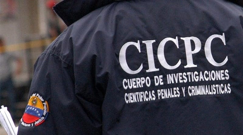 Cicpc rescató en Anzoátegui a seis jóvenes de una red de explotación sexual