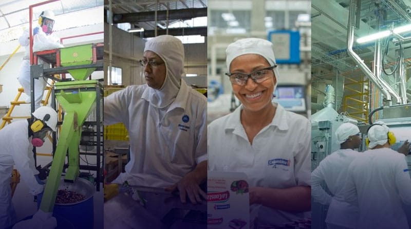 Cuatro empresas colombianas alistan su regreso a Venezuela