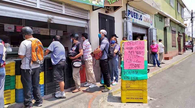 Gobierno sancionará a comercios que no utilicen la tasa oficial del BCV