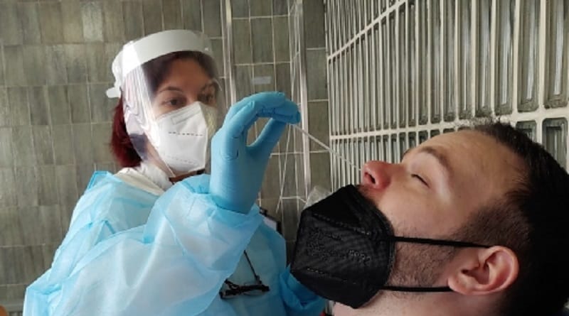 Hospitales de Monagas llevan dos meses sin pruebas PDR para covid-19