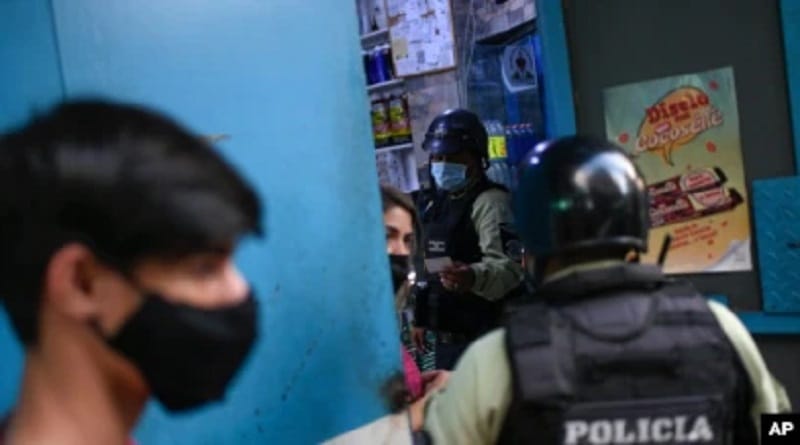 Estado Sucre registró 55 muertes violentas en primer semestre de 2022