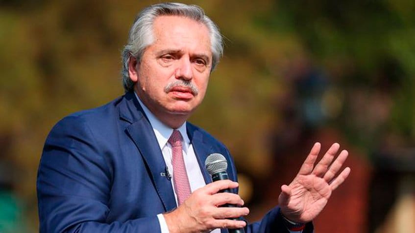 Por primera vez en 20 años Argentina reportó su inflación más alta