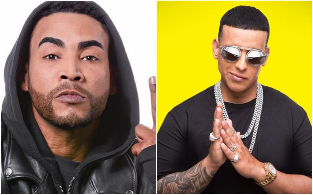 ¡Robados! Anuel, Daddy Yankee y más artistas fueron victimas de estafa millonaria