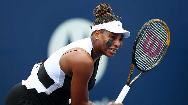 Tenista estadounidense Serena Williams anunció su retiro del deporte