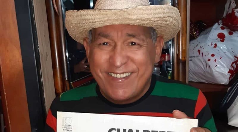 Gualberto Ibarreto fue ingresado a terapia intensiva en Maturín