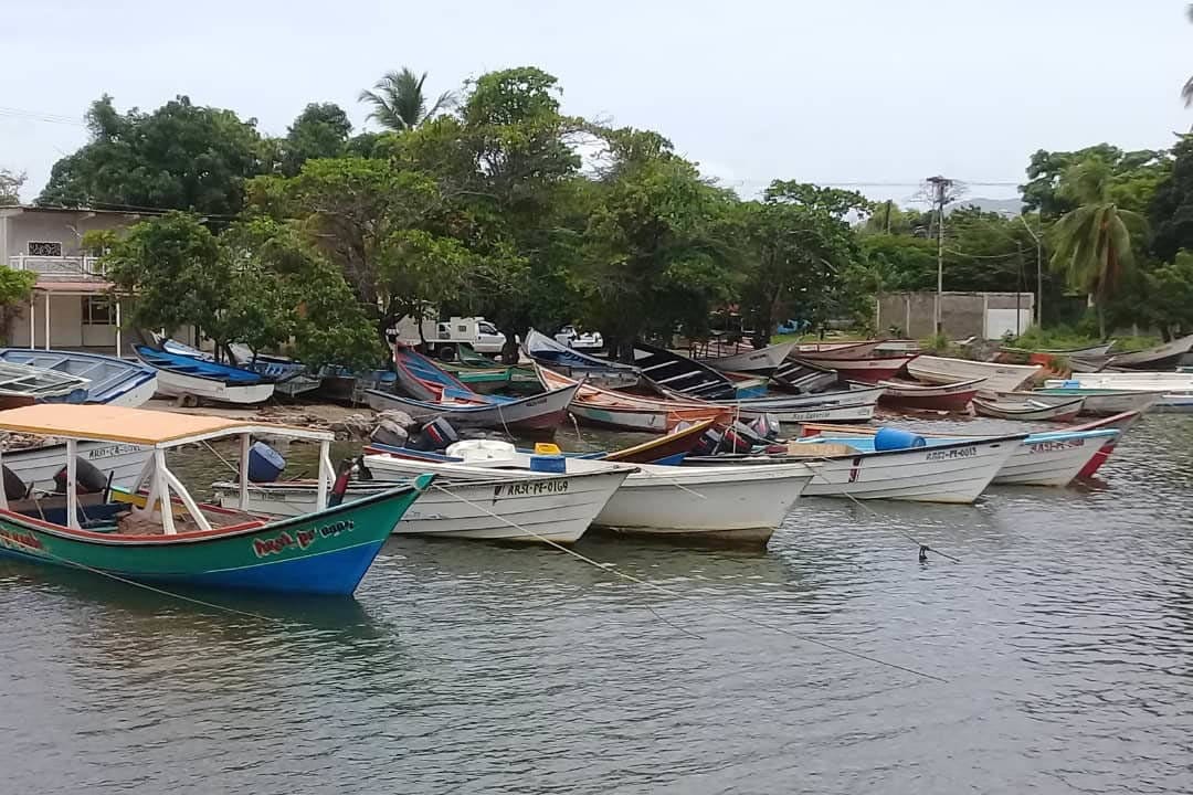 Cuatro jóvenes fueron detenidos en Sucre por estar involucrados en trata de personas