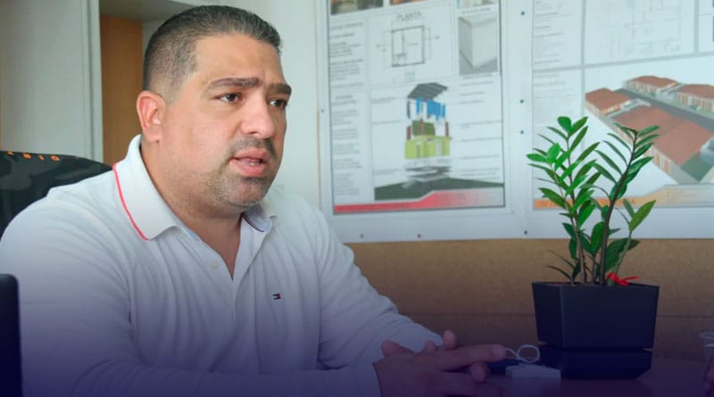 El Instituto Neoespartano de Vivienda y Hábitat activará entrega de títulos de propiedad de viviendas