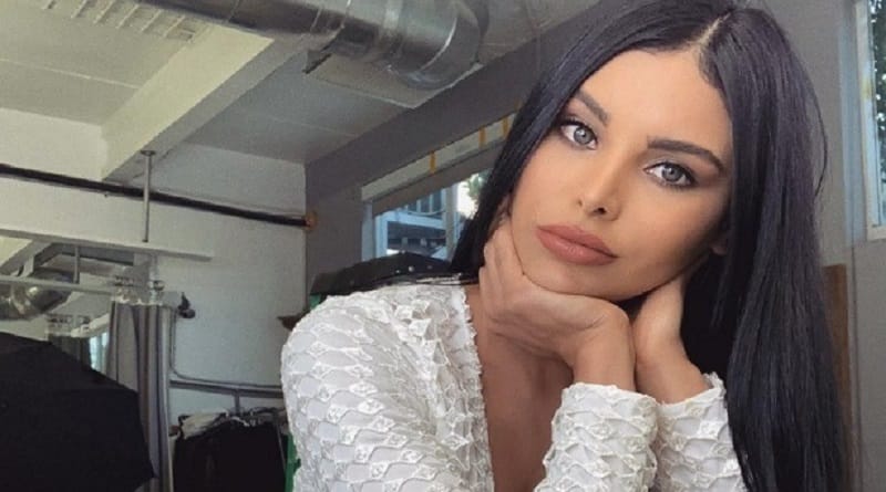 Ninoska Vásquez fue detenida en España por "trata de personas"