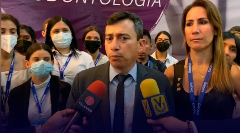 180 falsos odontólogos han sido detenidos en lo que va de año