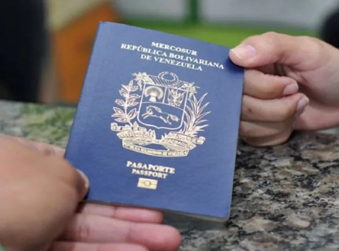 Saime desmintió que entregarán pasaportes y prorrogas en un lapso de 48 horas