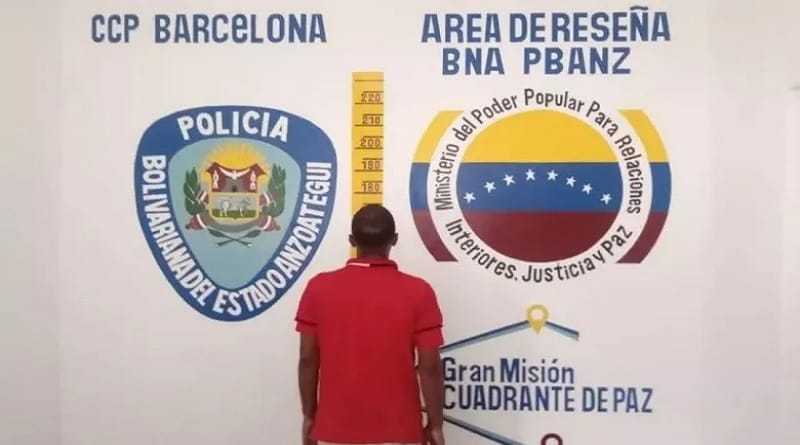 Hombre suplantó identidad de un empleado de la gobernación para pedir favores sexuales