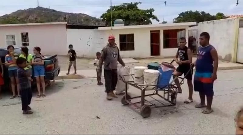 Gremio empresarial cuestionó fallas de servicios públicos de Cumaná