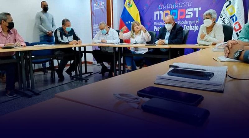 Gobierno prometió pagar bono vacacional del sector educativo la próxima semana