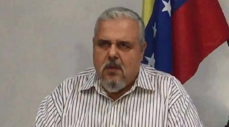 Falleció el expreso político Vasco Da Costa tras sufrir un derrame cerebral