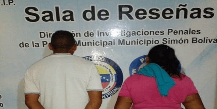 Padre le quemó la boca a su hija de 8 años con un tenedor
