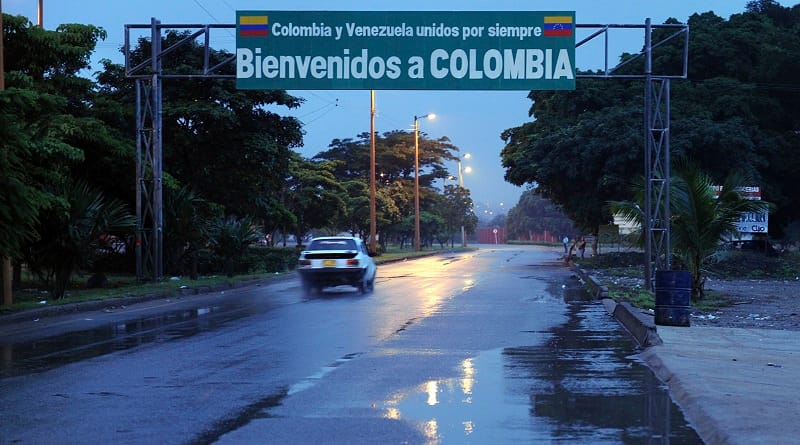 Rutas para reapertura de frontera entre Venezuela y Colombia fuero establecidas