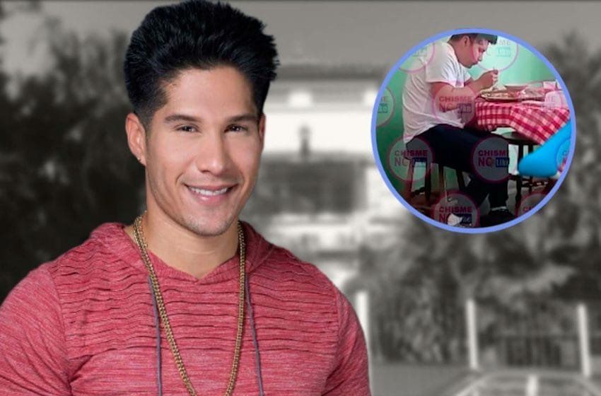 Chyno Miranda podría estar viviendo en pésimas condiciones