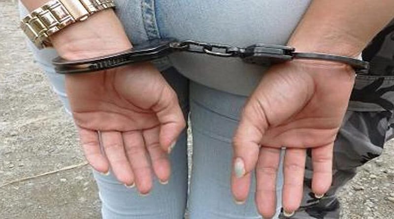 Detenida mujer que emitía falsos comprobantes de pago en Zulia