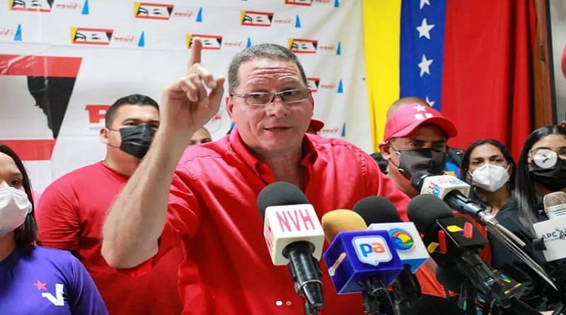PSUV Sucre juramentará a las nuevas estructuras de base este jueves 