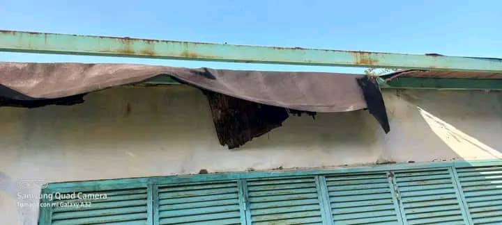 Denunciaron precarias condiciones de la Escuela Primaria Teresa Carreño en Monagas