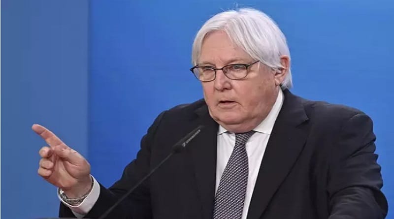 ONU anunció entrega de ocho millones de dólares para operaciones humanitarias en Venezuela