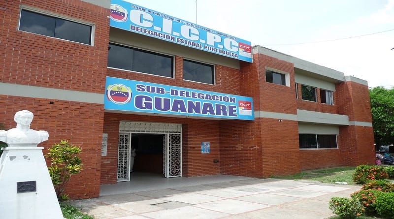 CICPC investiga muerte de joven que fue asesinado a machetazos en Portuguesa