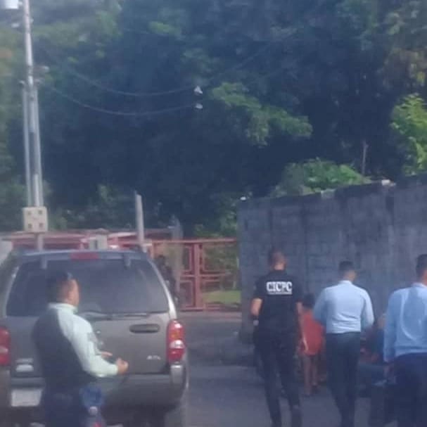 Desmembró y enterró a su hijo recién nacido