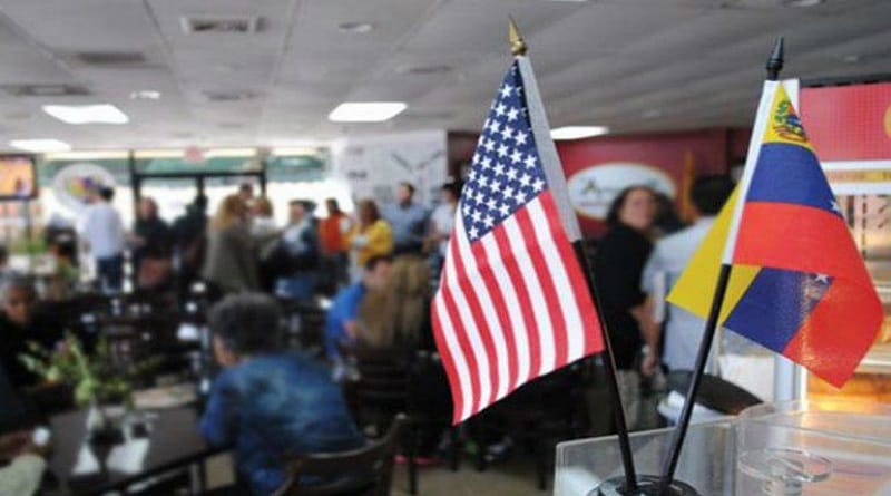 Embajada de EEUU contabilizó que más de 255.000 venezolanos han solicitado TPS