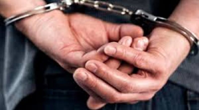 Tres sujetos fueron detenidos por torturar a un menor en Sucre