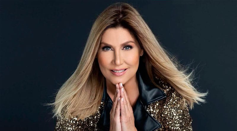 Maite Delgado regresará al Poliedro como animadora del Miss Venezuela