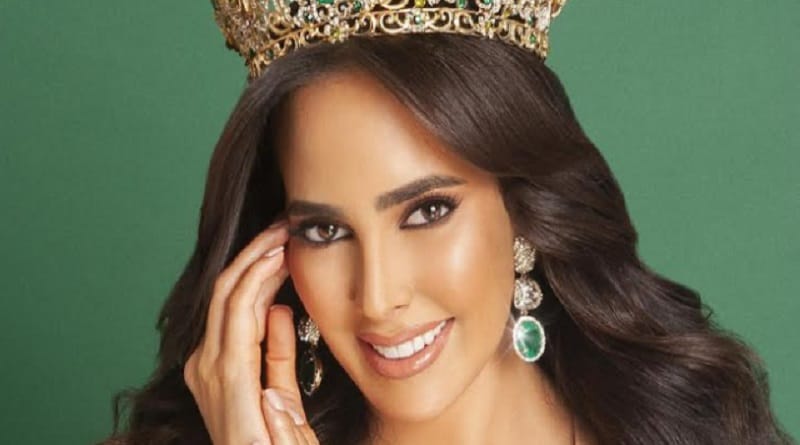 Luiseth Materán será Venezuela en el Miss Grand International 2022
