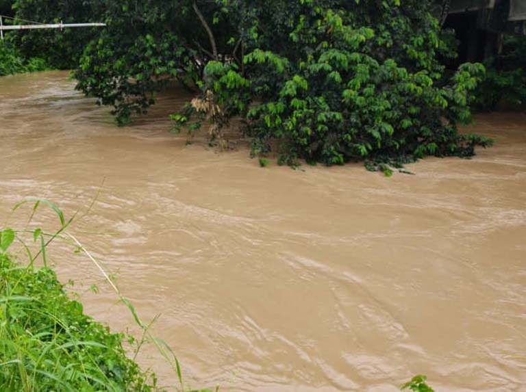 Plantas Mundo Nuevo y Bajo Guarapiche paralizan sus actividades por malas condiciones del agua