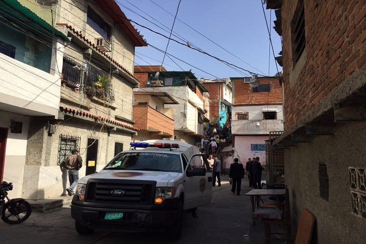 Un hombre asesinó a su cuñado por 5 dólares