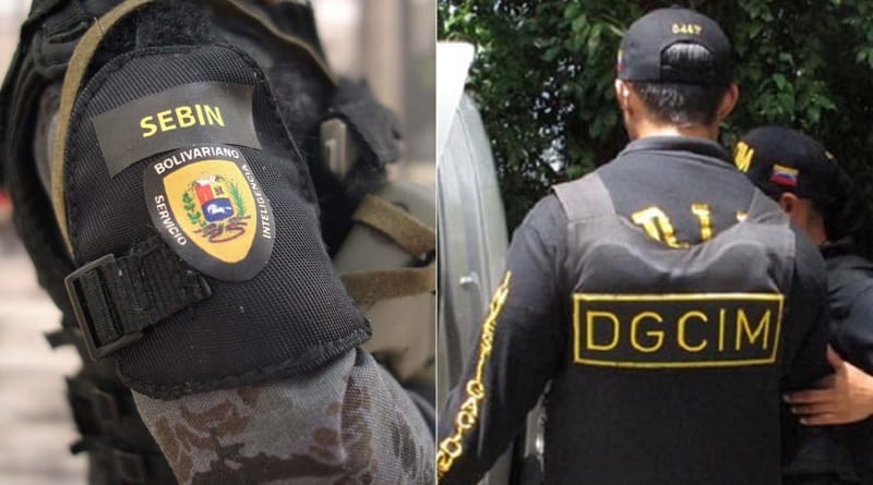 ONU dictaminó que servicios de inteligencia en Venezuela cometen crímenes de lesa humanidad