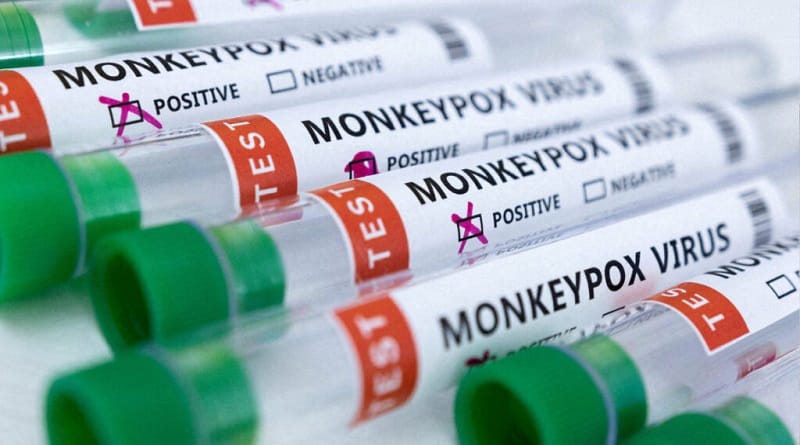 Casos de viruela del mono superaron los 50.000 a nivel mundial