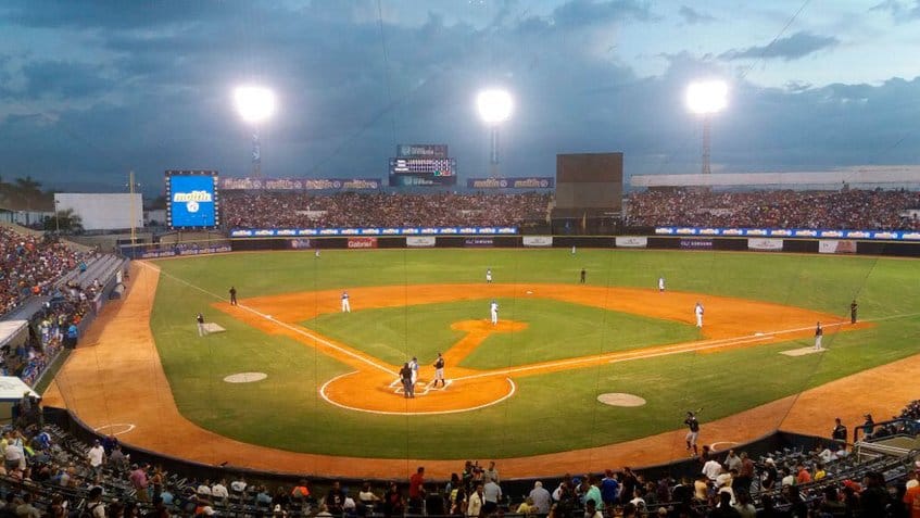 LVBP esta listo para arrancar con la temporada por el campeonato 2022-2023