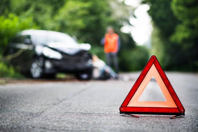 Cuatro personas murieron en accidente de transito en Altagracia de Orituco