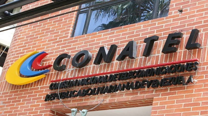 Conatel clausuró ocho emisoras durante los últimos dos meses en Táchira