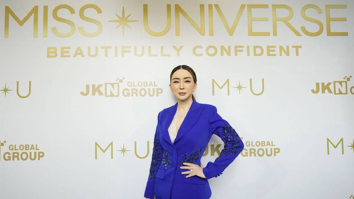 Empresaria transgénero es la nueva dueña del Miss Universo