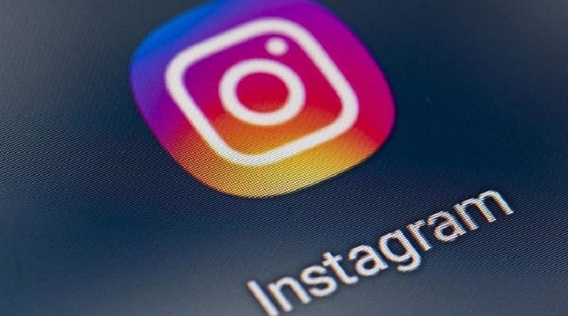 Usuarios de Instagram se vieron afectados por suspensión masiva de cuentas