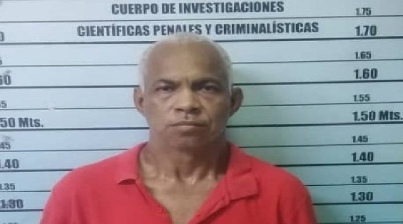 Aprehendido hombre que abusó sexualmente de sus seis nietas en Petare