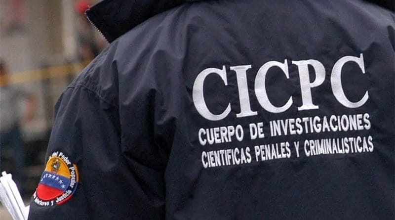 Cicpc capturó a mujer colombiana por usurpación de identidad