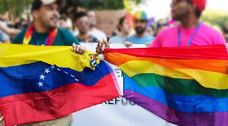 OVV LGBTIQ+ registró más de 30 casos de agresión al colectivo en 7 meses