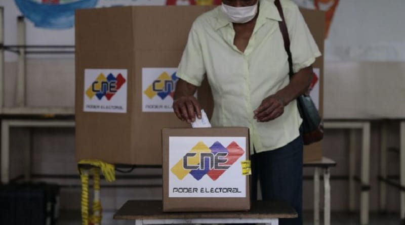Polianalítica: Resultados arrojaron que 58% de los venezolanos votarán en elecciones presidenciales 2024