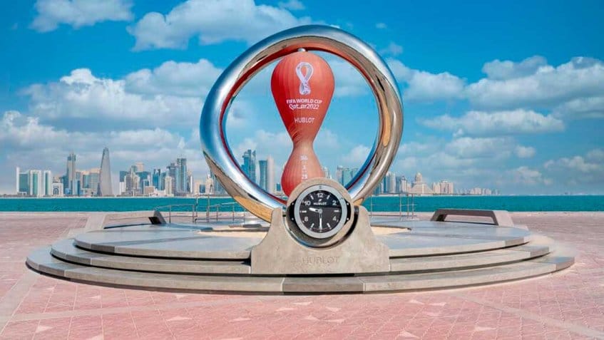 Entérate del calendario y horarios del Mundial Qatar 2022 en Venezuela 