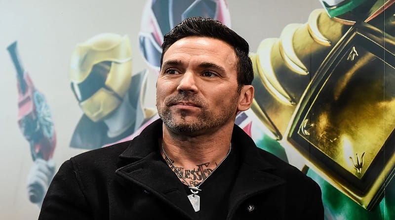 TMZ reveló nuevos datos sobre la muerte de Jason David Frank