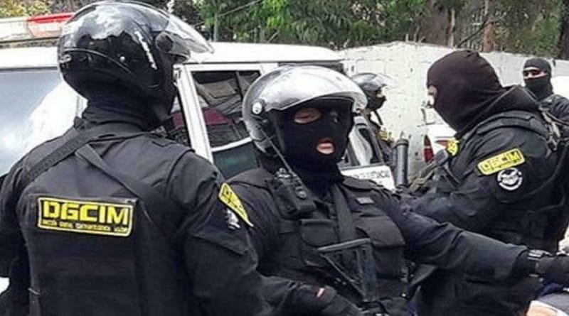 Funcionario de Dgcim asesinó a niña de 10 años de un disparo en Petare