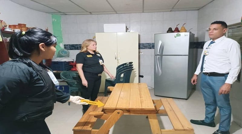 MP imputará a cuatro mujeres que abusaron de un niño en Barquisimeto