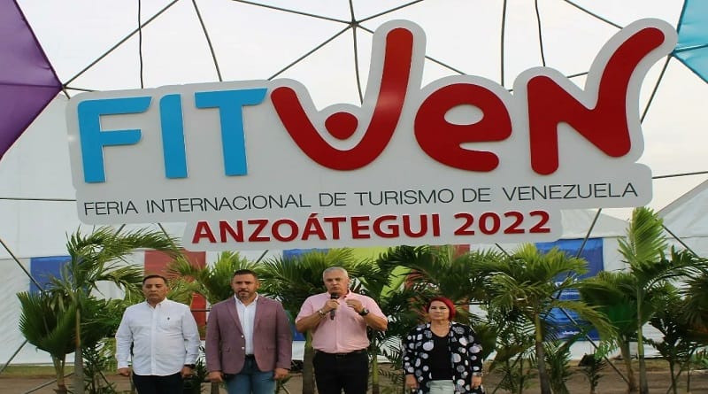 Aumento del sector hotelero por el Fitven